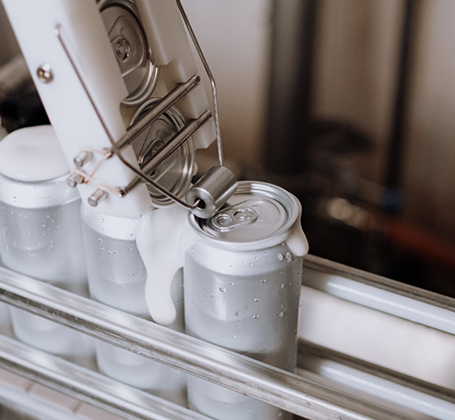 Food & Beverage Industry Cleaning