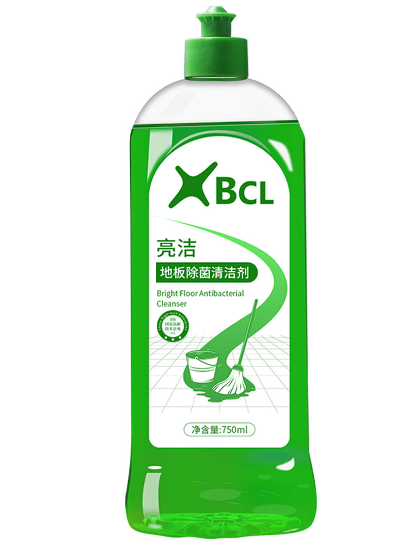 Bright Floor Anti-bacteria Cleaner2