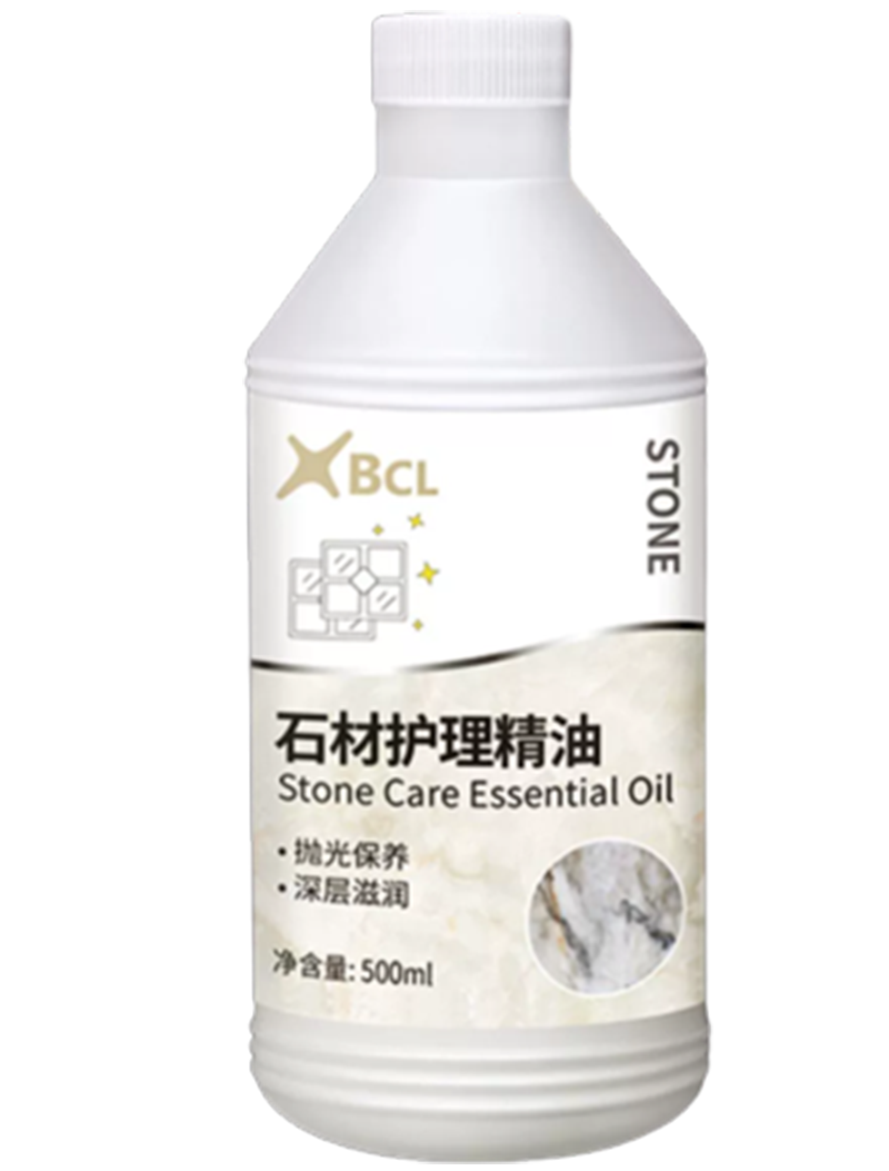 Stone Care Essential Oil2