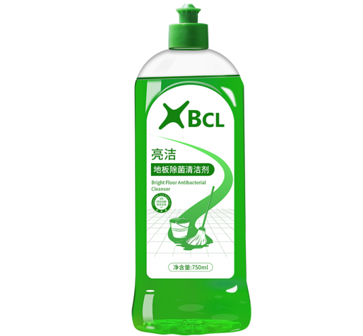 Bright Floor Anti-bacteria Cleaner