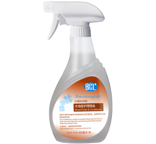 Wood Polish & Conditioner