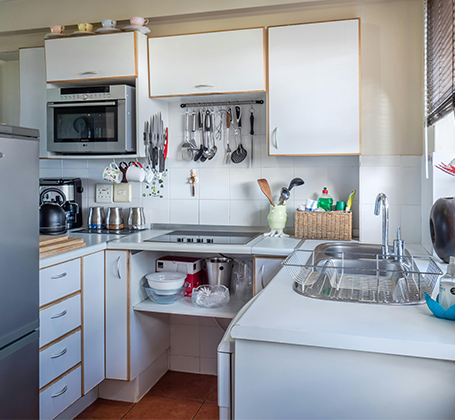 家（jiā）居清潔護理