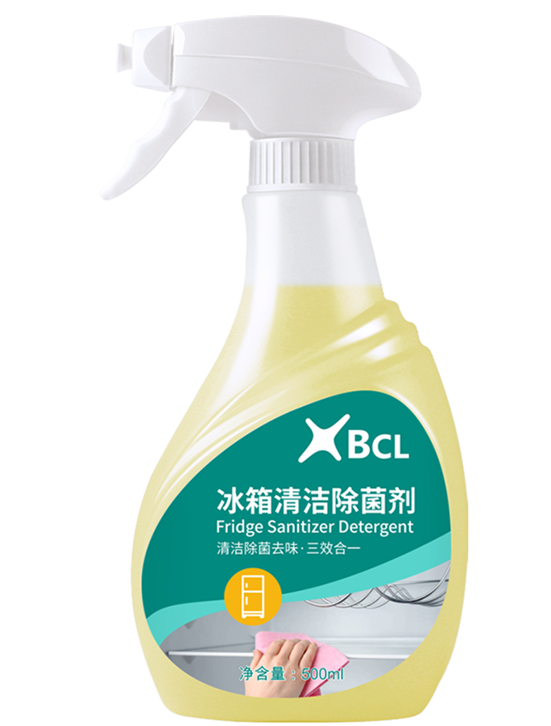 冰箱清潔除（chú）菌劑2