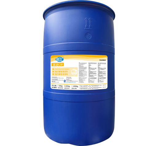 派潔CIP強力酸性清（qīng）洗劑