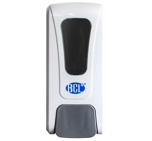 手壓式洗手液（yè）皂盒