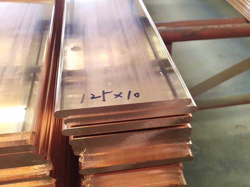 125*10紫銅（tóng）排