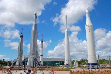 航空（kōng）航天