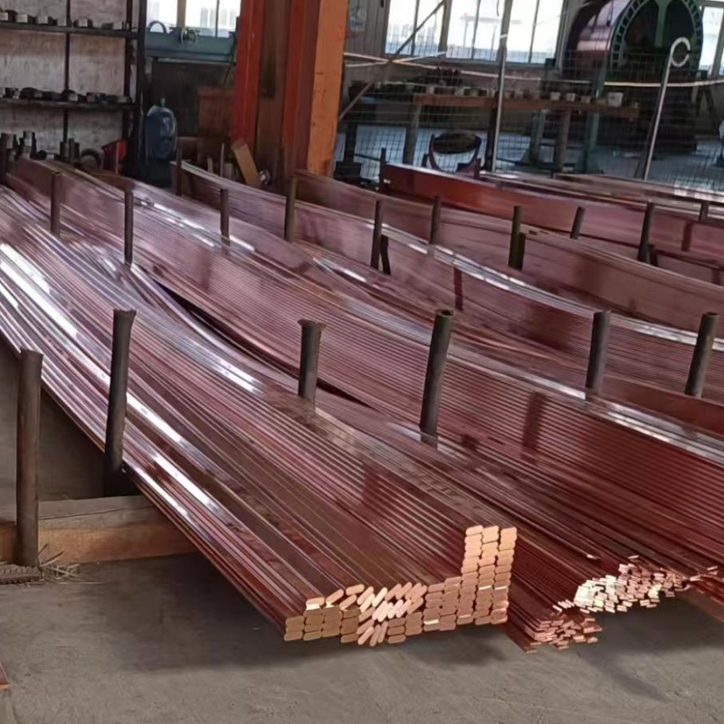 海(hǎi)外利空壓頂 12日現銅或麵臨回調風險