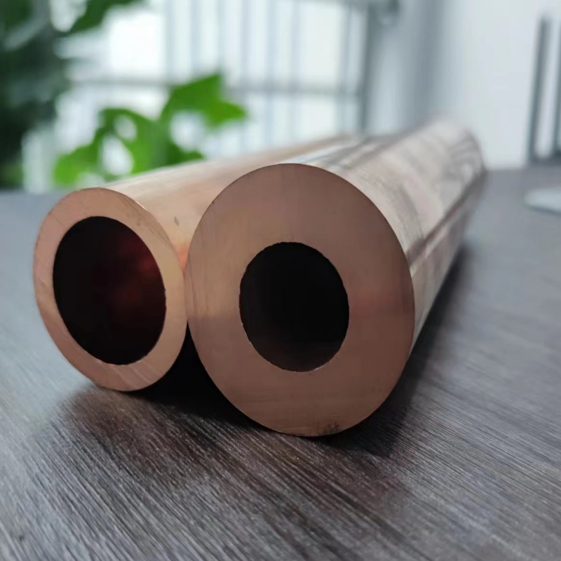 摩根:預計銅價將飆(biāo)升至每噸約1.5萬美元