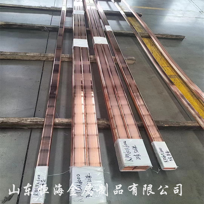 紫銅排:基本麵與市場情(qíng)緒的博弈(yì),銅價繼續麵臨回調風險紫銅排