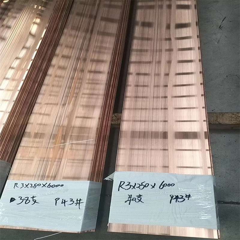 紫銅排:現貨消費低迷致(zhì)銅價(jià)窄幅波動 3日(rì)現銅或(huò)漲跌不大(dà)