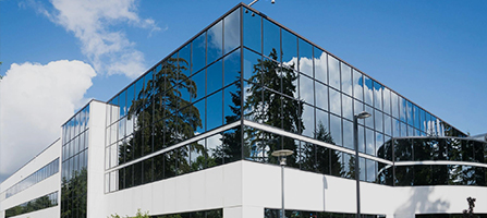 China High-tech Enterprise