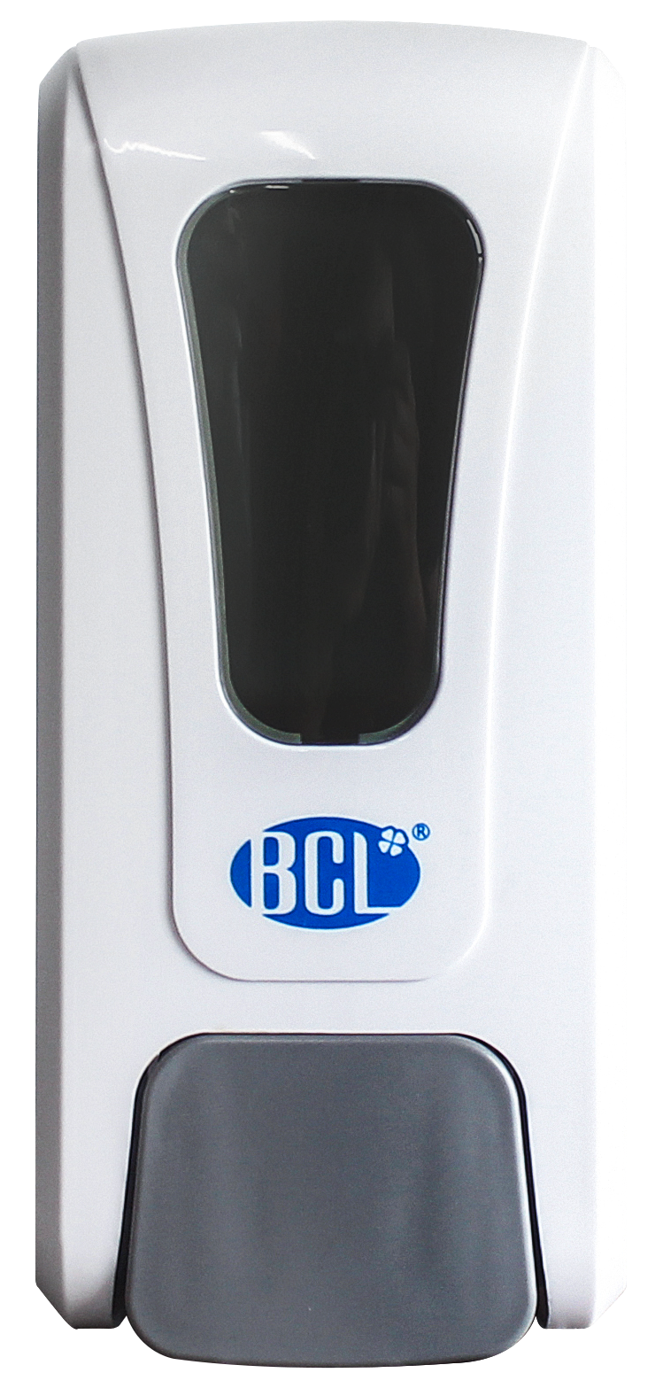 Manual Foaming Hand Soap Dispenser2