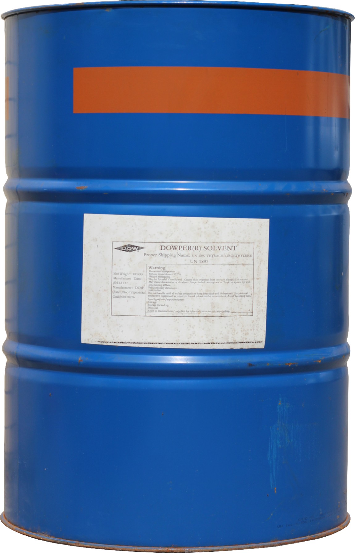 Depend Soap Dry Cleaning Emulsifier2