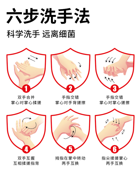 免洗洗（xǐ）手液（yè）是否含酒精 免洗洗手液要洗多久