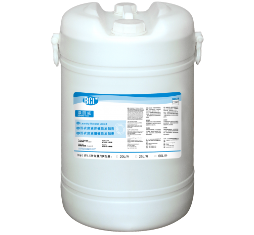 Depend Titan Laundry Booster Liquid