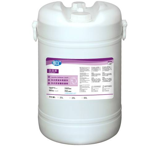 Depend Soft Laundry Softener Liquid