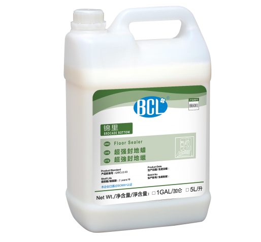 Brocade Bottom Fortify Floor Sealer