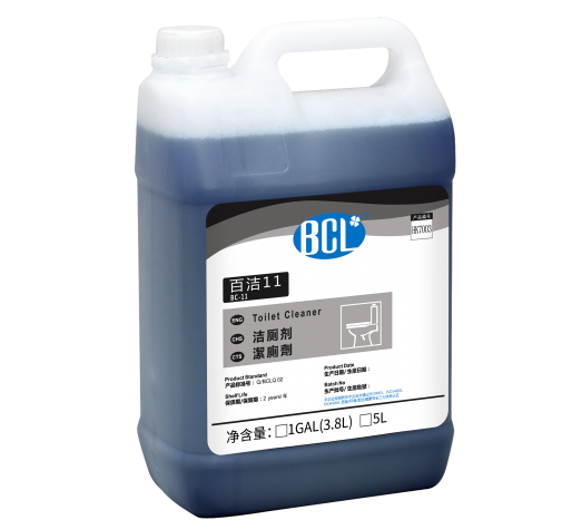 BC-11 Toilet Cleaner