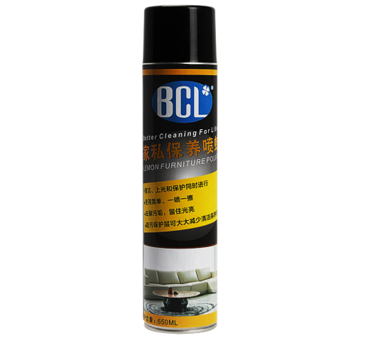 Brocade Home Furniture Polish